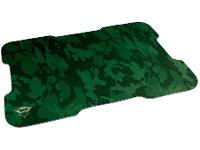 Mouse Gamer Trust Óptico 3200DPI 6 Botões - 6