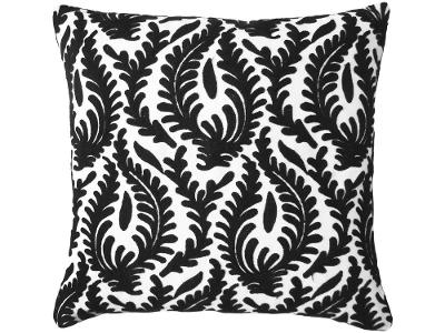 Capa de Almofada Quadrada 45x45cm