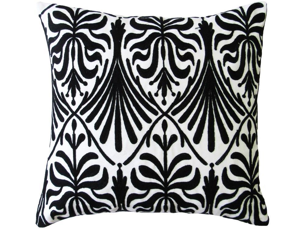 Capa de Almofada Quadrada 45x45cm - 1