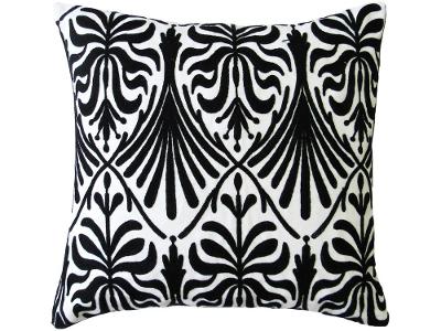 Capa de Almofada Quadrada 45x45cm