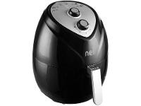 Fritadeira Elétrica sem Óleo/Air Fryer Nell Fit - 13