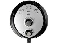 Fritadeira Elétrica sem Óleo/Air Fryer Nell Fit - 12