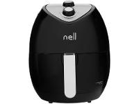 Fritadeira Elétrica sem Óleo/Air Fryer Nell Fit - 7