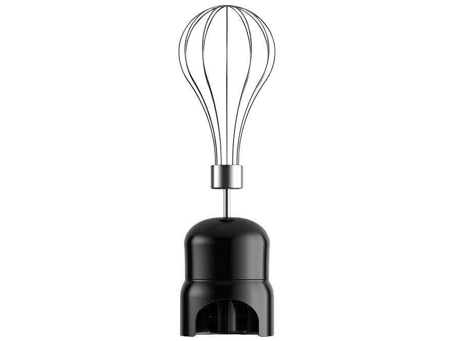 Mixer Philips Walita 3 em 1 Preto 400W - 3