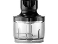 Mixer Philips Walita 3 em 1 Preto 400W - 5
