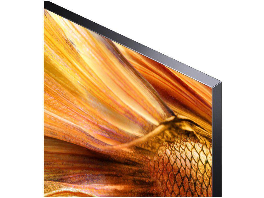 Smart TV 65” 4K UHD QNED Mini-LED LG - 8