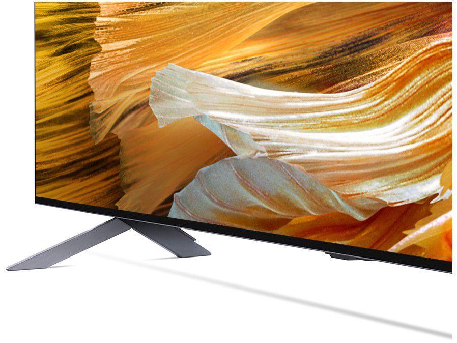 Smart TV 65” 4K UHD QNED Mini-LED LG - 9