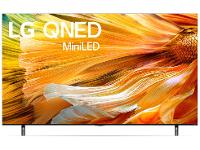 Smart TV 65” 4K UHD QNED Mini-LED LG - 6