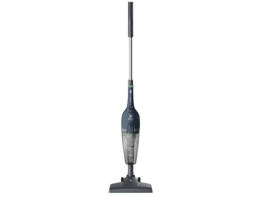 Aspirador de Pó Vertical e Portátil Electrolux Filtro HEPA 1450W Plus STK14 Denim Blue - 19