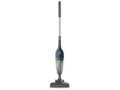 Aspirador de Pó Vertical e Portátil Electrolux Filtro HEPA 1450W Plus STK14 Denim Blue