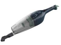 Aspirador de Pó Vertical e Portátil Electrolux Filtro HEPA 1450W Plus STK14 Denim Blue - 21