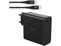 Carregador para Notebook Geonav USB-C 65W - 1