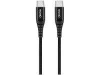 Carregador para Notebook Geonav USB-C 65W - 3