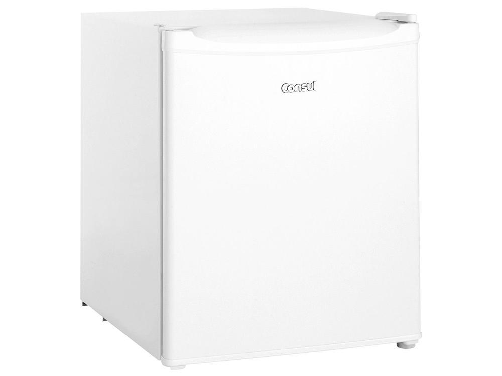 Frigobar Consul 76 litros com Gaveta Multiuso CRC08CB - 1