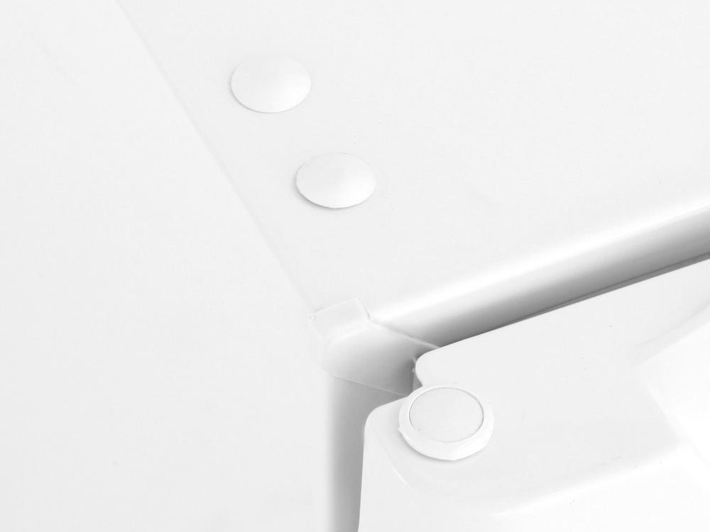 Frigobar Consul 76 litros com Gaveta Multiuso CRC08CB - 5