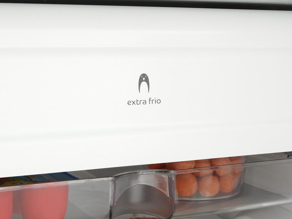 Frigobar Consul 76 litros com Gaveta Multiuso CRC08CB - 8