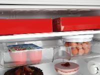 Frigobar Consul 76 litros com Gaveta Multiuso CRC08CB - 9