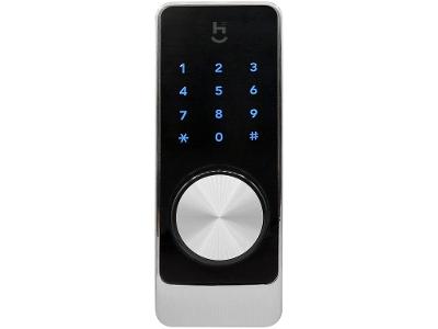 Fechadura Digital Inteligente Wi-Fi Multi Controle