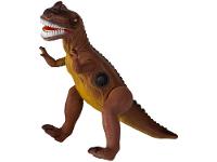 Dinossauro Dinopark Hunters Bee Toys - 12