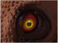 Dinossauro Dinopark Hunters Bee Toys - 17