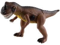 Dinossauro Dinopark Hunters Bee Toys - 3
