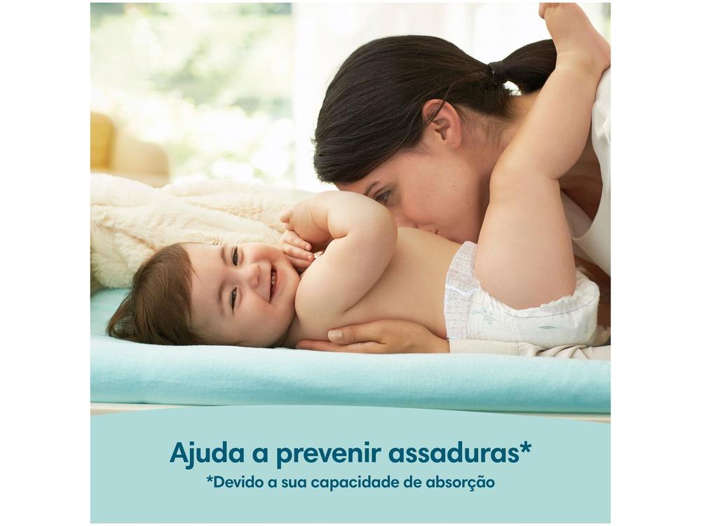 Fralda Pampers Premium Care Pants Calça Tam. G - 15