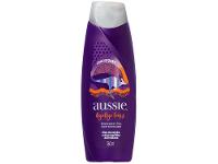 Condicionador Aussie Bye Bye Frizz Maciez e Brilho - 1