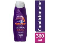 Condicionador Aussie Bye Bye Frizz Maciez e Brilho - 3