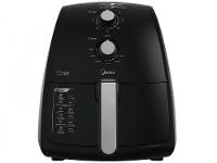 Fritadeira Elétrica sem Óleo/Air Fryer Midea FRP42 - 5
