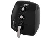 Fritadeira Elétrica sem Óleo/Air Fryer Midea FRP42 - 6