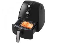 Fritadeira Elétrica sem Óleo/Air Fryer Midea FRP42 - 8