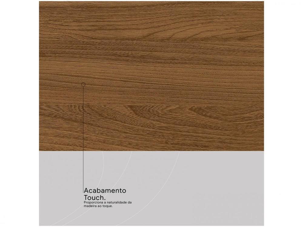 Cozinha Completa Demóbile Dama com Balcão - 4