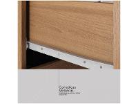 Cozinha Completa Demóbile Dama com Balcão - 6