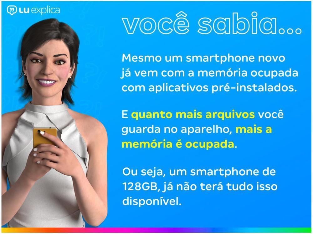 Smartphone Samsung Galaxy A10s 32GB Azul Absurdo - 4G 2GB RAM Tela 6,2” Câm. Dupla + Selfie 8MP - 4