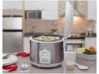 Panela de Arroz Elétrica Britânia Tamanho Família - 2