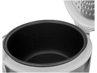 Panela de Arroz Elétrica Britânia Tamanho Família - 8