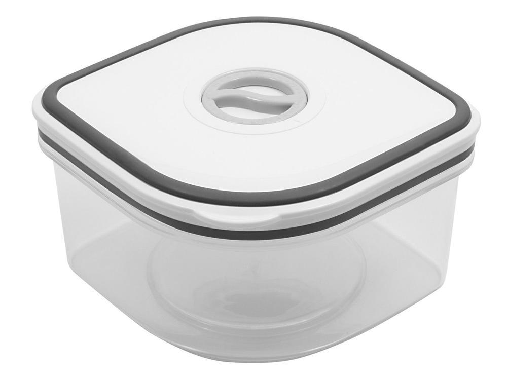 Jogo de Potes de Plástico Hermético Electrolux com Tampa 41029853 10 Peças - 6