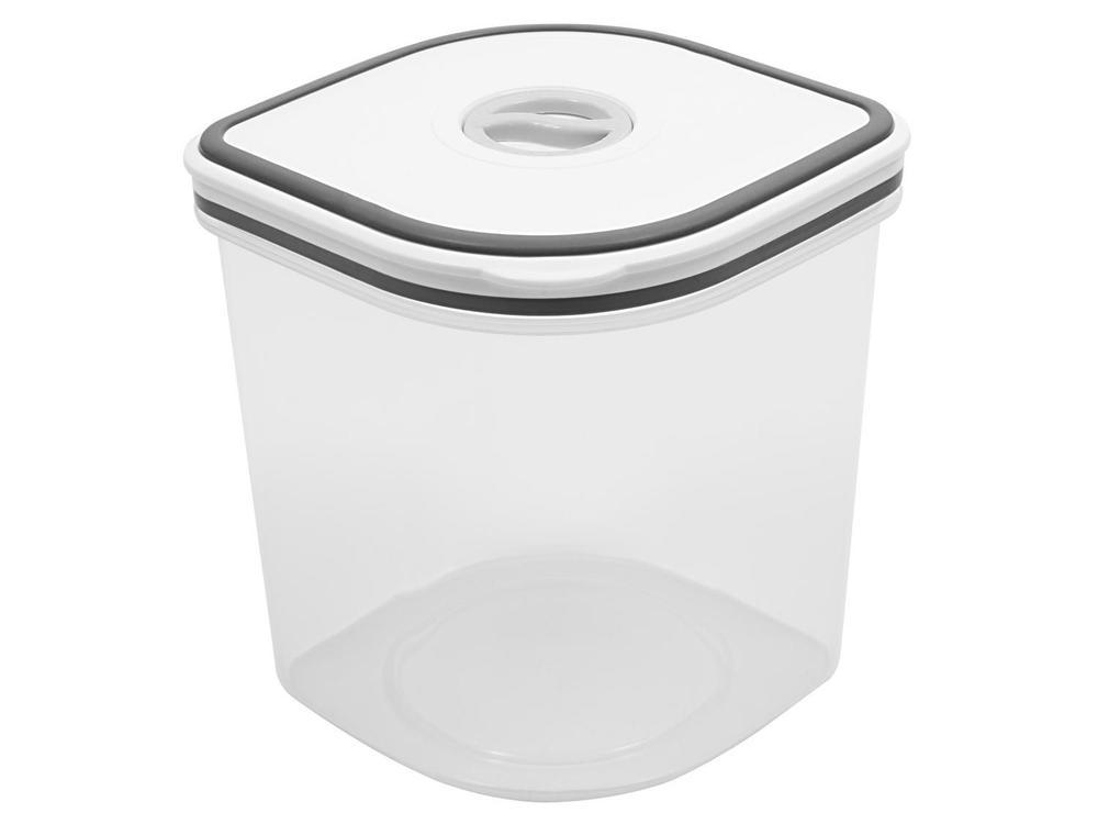 Jogo de Potes de Plástico Hermético Electrolux com Tampa 41029853 10 Peças - 7