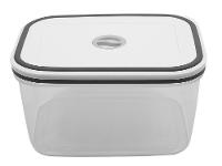 Jogo de Potes de Plástico Hermético Electrolux com Tampa 41029853 10 Peças - 3