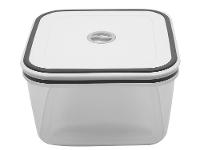 Jogo de Potes de Plástico Hermético Electrolux com Tampa 41029853 10 Peças