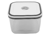 Jogo de Potes de Plástico Hermético Electrolux com Tampa 41029853 10 Peças - 5