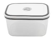 Jogo de Potes de Plástico Hermético Electrolux com Tampa 41029853 10 Peças - 8