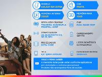 Smartphone Samsung Galaxy S21 Ultra 256GB Prata 5G - 12GB RAM Tela 6,8” Câm. Quádrupla + Selfie 40MP - 2