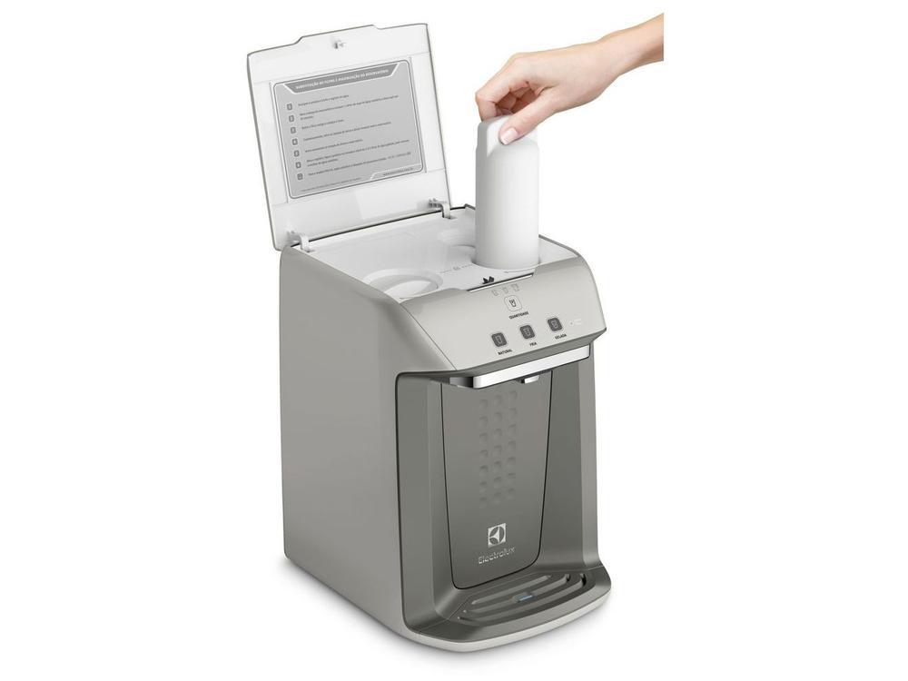 Purificador de Água Electrolux - 5