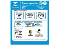 Purificador de Água Electrolux - 9