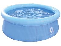 Piscina Infantil Inflável Redonda Jilong 1000L  - 1