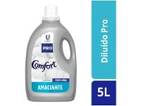 Amaciante Comfort Lavanderia Profissional Maciez Intensa 5L - 11