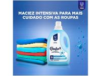 Amaciante Comfort Lavanderia Profissional Maciez Intensa 5L - 23
