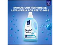 Amaciante Comfort Lavanderia Profissional Maciez Intensa 5L - 30