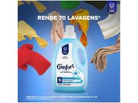 Amaciante Comfort Lavanderia Profissional Maciez Intensa 5L - 32